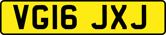 VG16JXJ