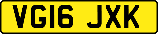VG16JXK