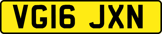VG16JXN