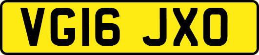 VG16JXO