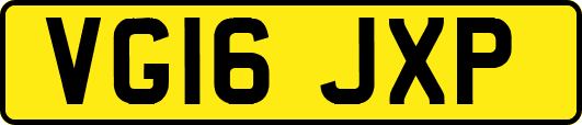VG16JXP