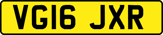 VG16JXR