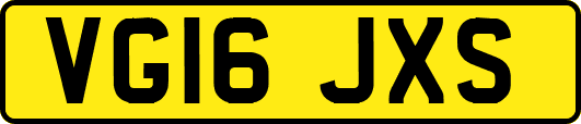 VG16JXS