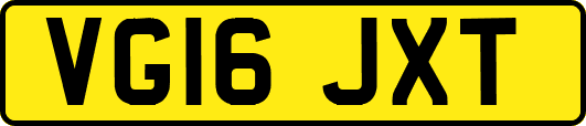 VG16JXT