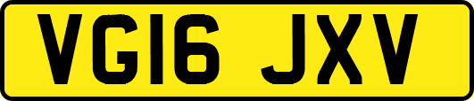 VG16JXV