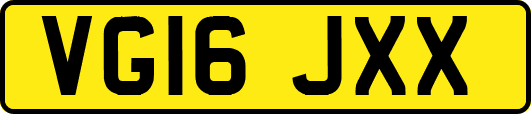 VG16JXX