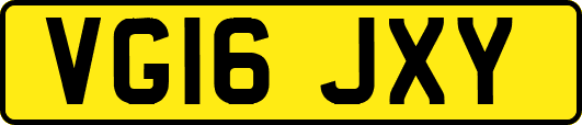 VG16JXY