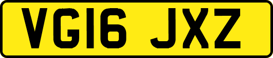 VG16JXZ