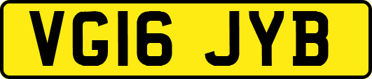VG16JYB
