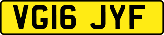 VG16JYF