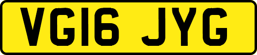 VG16JYG
