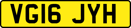 VG16JYH