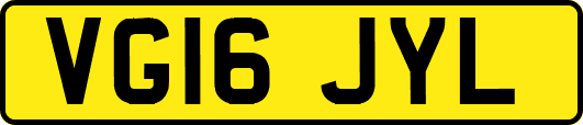 VG16JYL