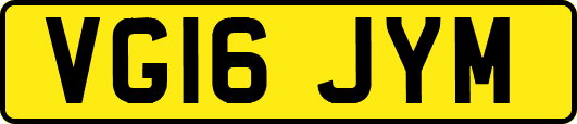 VG16JYM