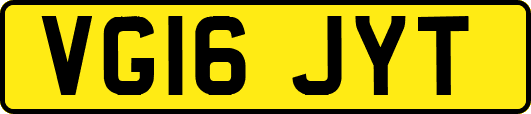 VG16JYT
