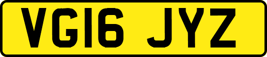 VG16JYZ