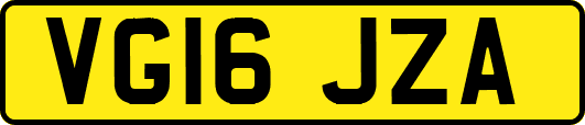 VG16JZA
