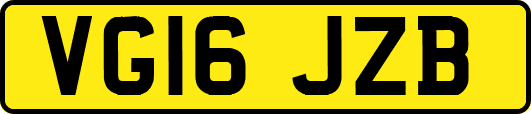 VG16JZB