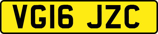 VG16JZC