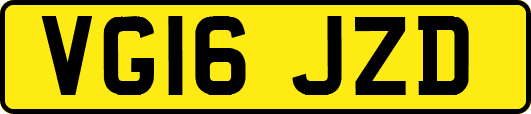 VG16JZD