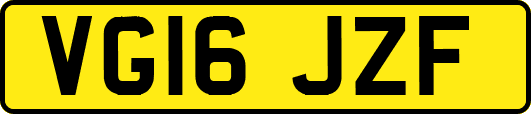 VG16JZF