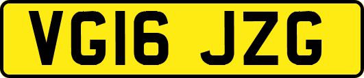 VG16JZG
