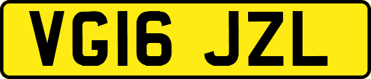 VG16JZL