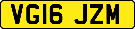 VG16JZM