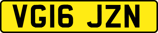 VG16JZN
