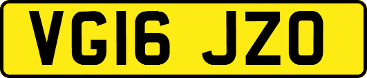 VG16JZO