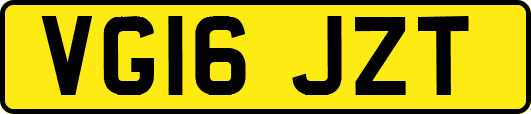 VG16JZT