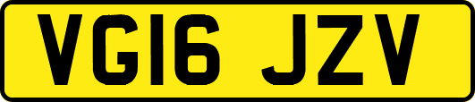 VG16JZV