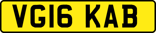 VG16KAB
