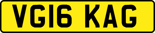 VG16KAG