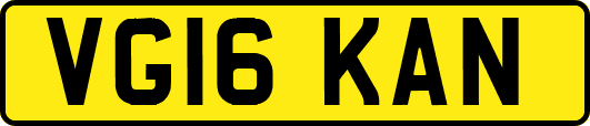 VG16KAN