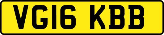 VG16KBB