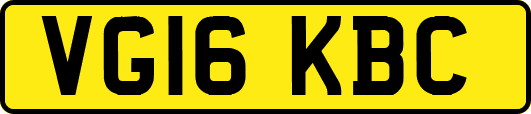 VG16KBC