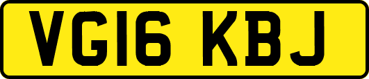 VG16KBJ