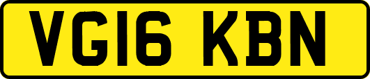 VG16KBN