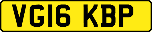 VG16KBP