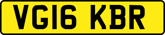 VG16KBR