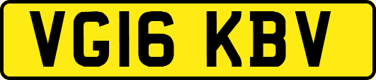 VG16KBV