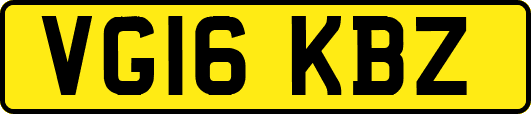 VG16KBZ