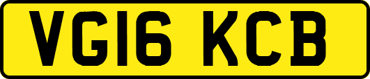VG16KCB