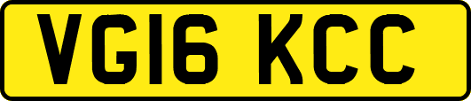 VG16KCC