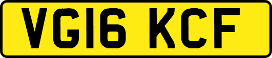 VG16KCF