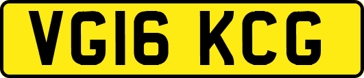VG16KCG