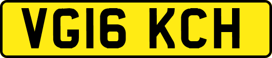 VG16KCH