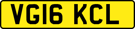 VG16KCL