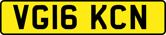 VG16KCN